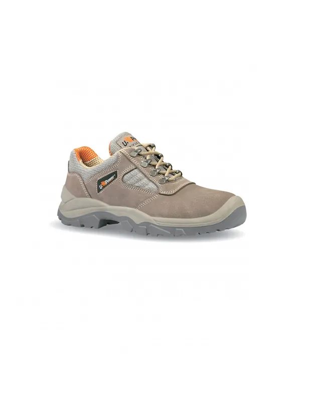 Chaussures de sécurité basses OASIS S1P SRC SN10034 - Upower
