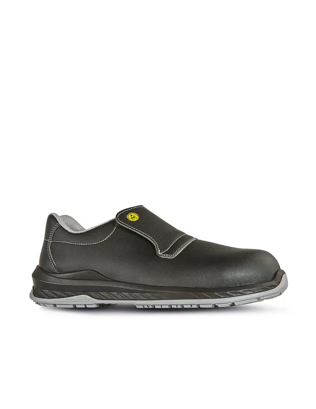 Chaussures de sécurité basses JALGRAPHITE ESD S2 SRC JIJI272 - Jallatte