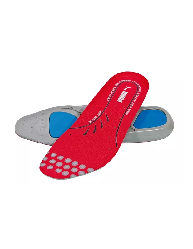 Semelles evercushion® PLUS footbed 204510 - Puma Safety