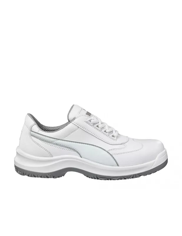 Chaussure de sécurité Clarity LOW S2 SRC 640622 - Puma Safety