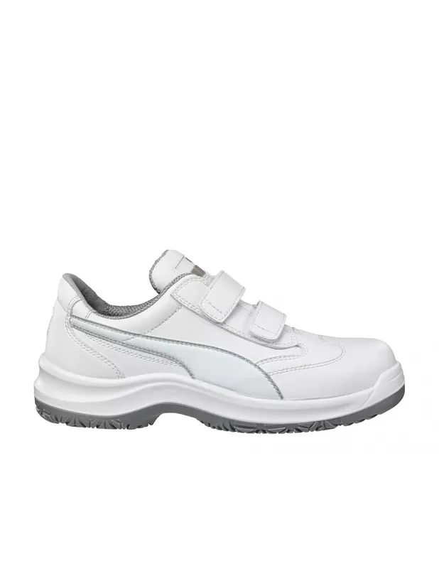 Chaussure de sécurité Absolute LOW S2 SRC 640642 - Puma Safety