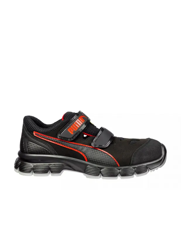 Chaussure de sécurité Aviat LOW S1P ESD SRC 640891 - Puma Safety