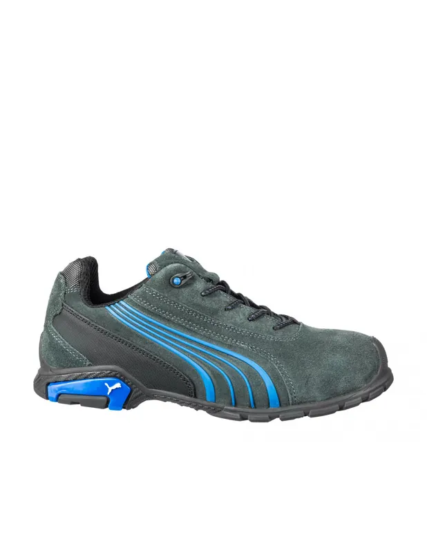 Chaussure de sécurité Milano LOW S1P SRC 642720 - Puma Safety