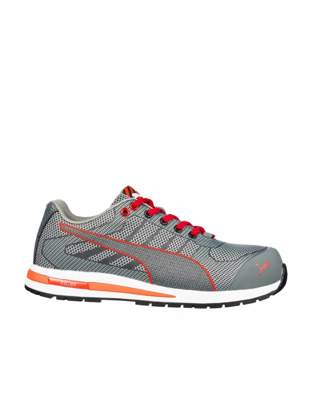 Chaussure de sécurité Xelerate Knit LOW S1P HRO SRC 643070 - Puma Safety