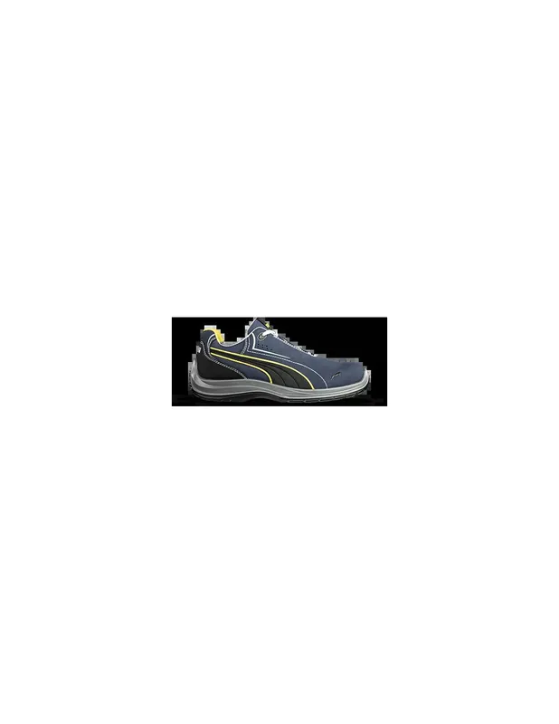 Chaussure de sécurité TOURING BLUE LOW SB E P WRU FO SRC 643430 - Puma Safety