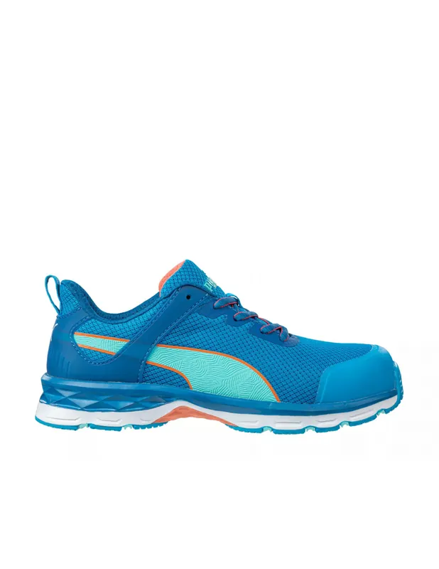 Chaussure de sécurité BEAT WNS LOW S1 ESD HRO SRC 643910 - Puma Safety