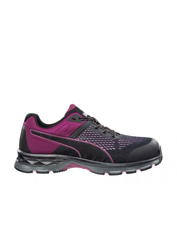 Chaussure de sécurité DEFINE WNS LOW S1P ESD HRO SRC 643920 - Puma Safety