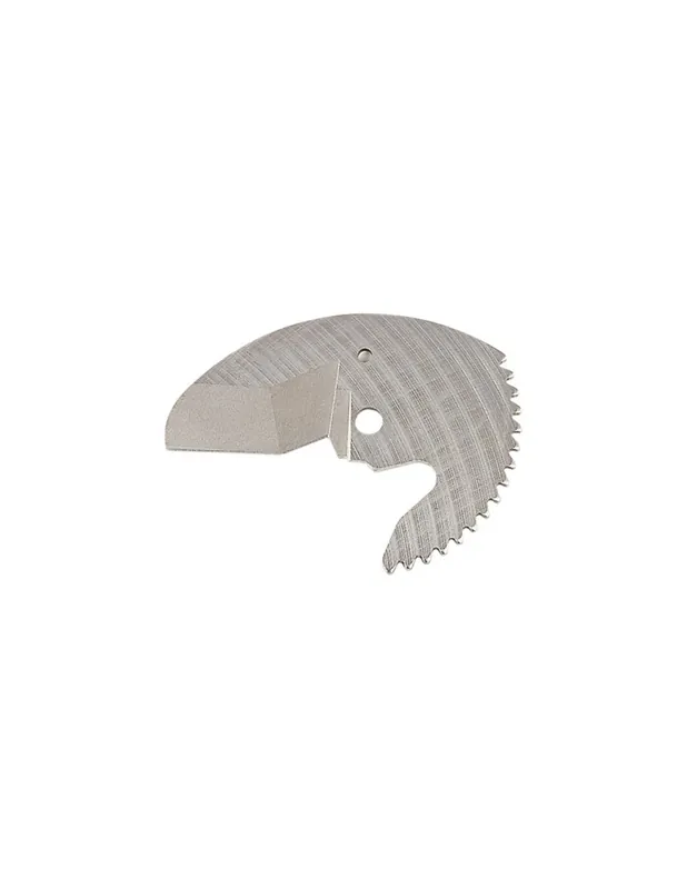 Lame de rechange pour coupe-tube PE 63 211406 - Virax