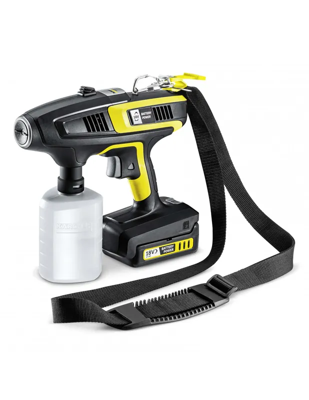 Pulverisateur ES 1/7 Bp Pack 10070870 - Karcher