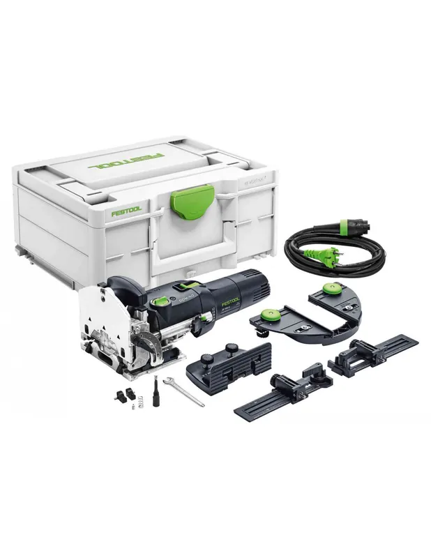 Fraiseuse DOMINO DF 500 Q-Set 576420 - Festool