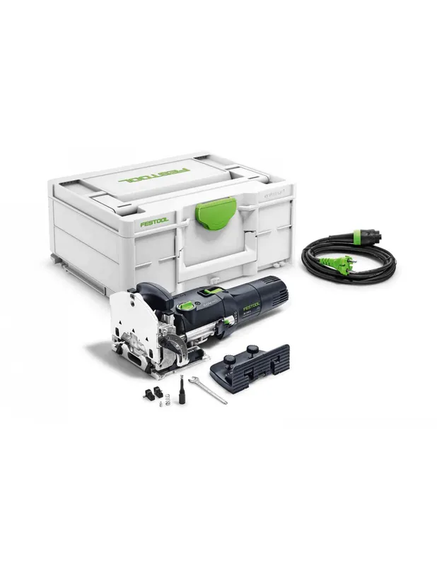 Fraiseuse DOMINO DF 500 Q-Plus 576413 - Festool