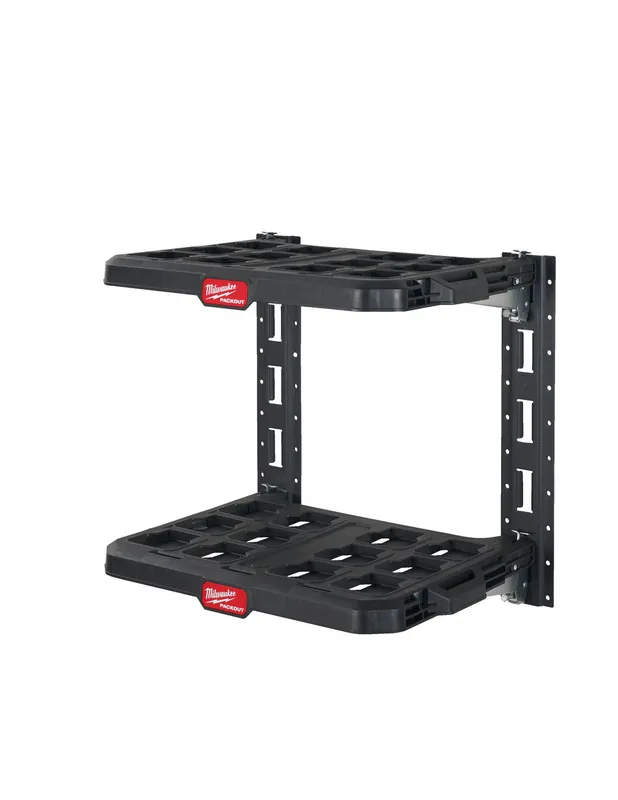 Kit étagère Packout 4932472127 - Milwaukee