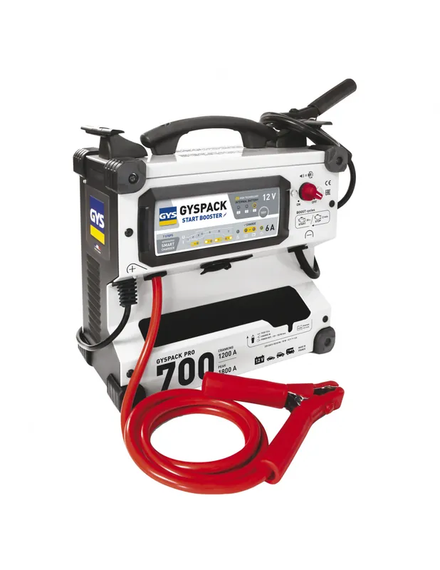 Démarreur autonome GYSPACK PRO 700 027077 - GYS