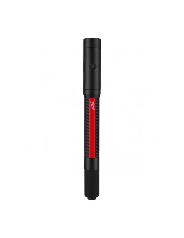 Lampe de poche rechargeable USB 250 Lumens IR PL250 4933478705 - Milwaukee