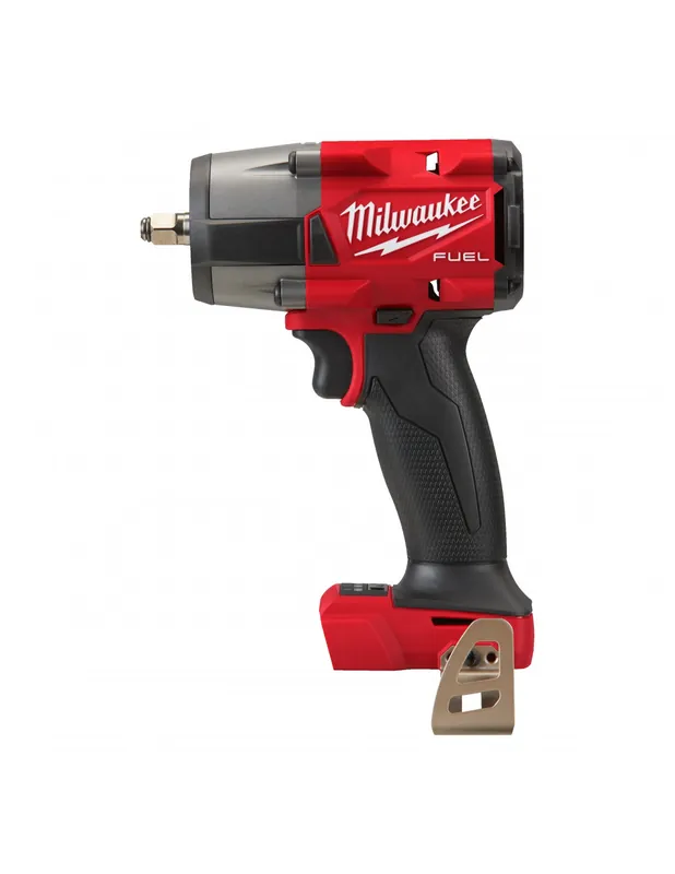 Boulonneuse 18V 3/8" O‘RING M18 FMTIW2F38-0X FUEL (machine seule) 4933479153 - Milwaukee
