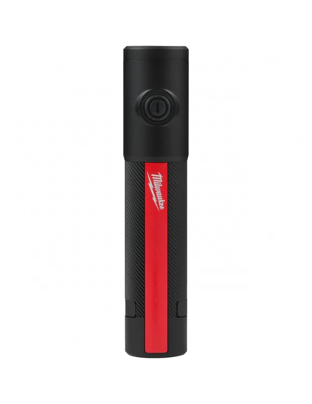Lampe torche rechargeable USB 500 Lumens IR FL500 4933478586 - Milwaukee