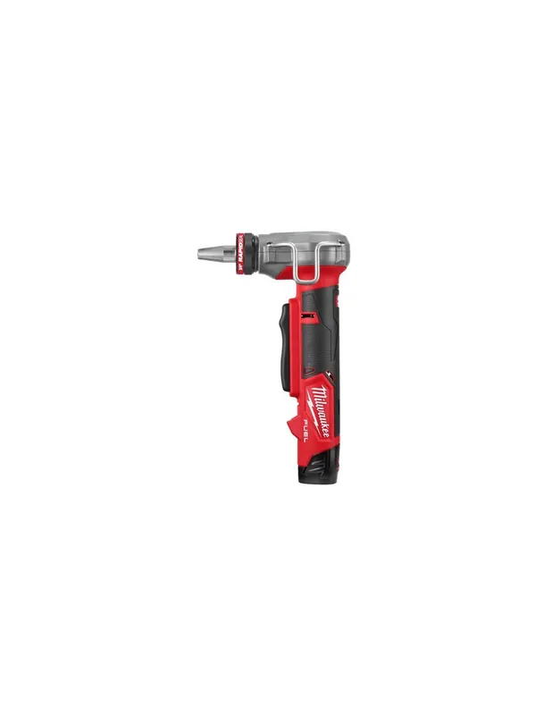 Expandeur 12V 2Ah Q&E UPONOR M12 FPXP-I06202C 4933472021 - Milwaukee