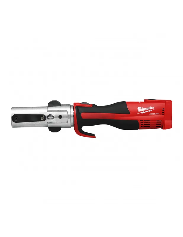 Sertisseuse 18V FORCE LOGIC M18 BLHPTXL-0P (machine seule) 4933479440 - Milwaukee