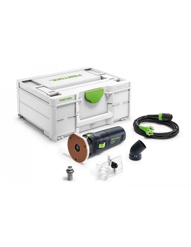 Affleureuse OFK 500 Q-Plus R2 576227 - Festool