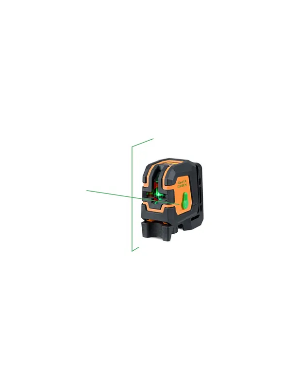 Laser croix Geo1x-Green 541250 - Geo Fennel