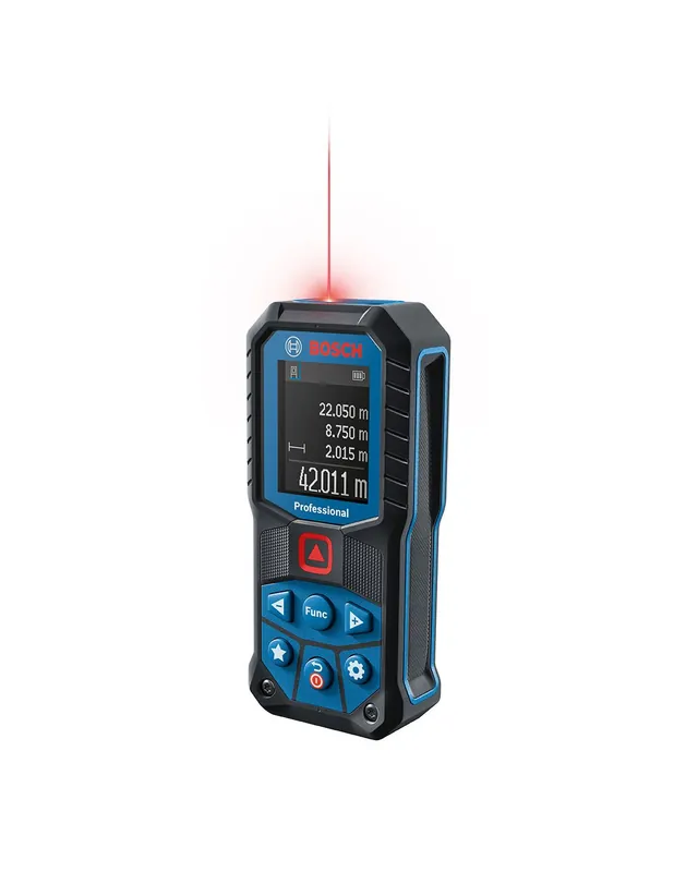 Télémètre laser GLM 50-22 0601072S00 - Bosch