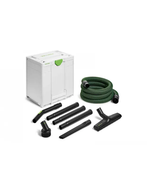 Kit de nettoyage artisan RS-HW D 36-Plus 577258 - Festool