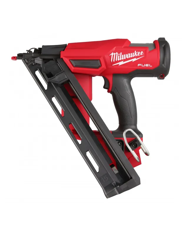 Cloueur de finition 15G 18V FUEL M18 FN15GA-0X (machine seule) 4933478091 - Milwaukee