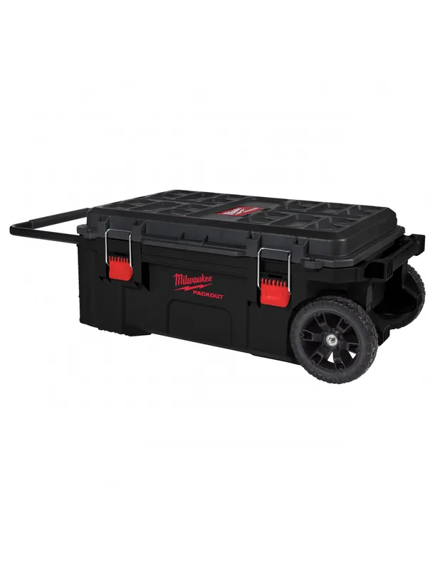Caisse roulante PACKOUT ROLLING TOOL CHEST 4932478161 - Milwaukee