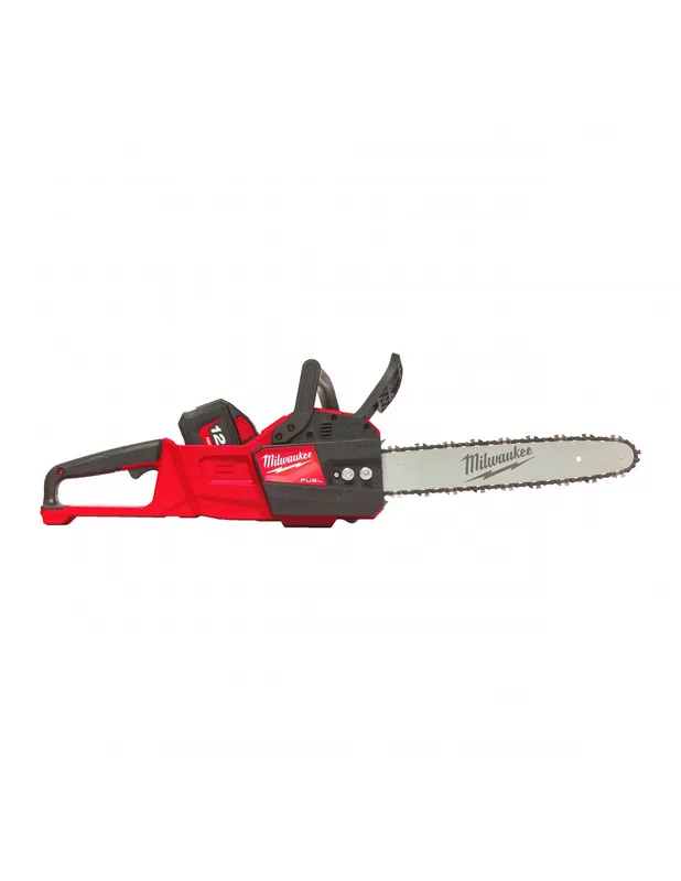 Tronçonneuse 35 cm 18V 12Ah FUEL M18 FCHS35-122 4933479679 - Milwaukee