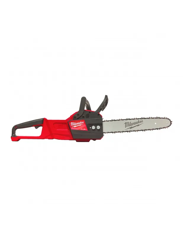 Tronçonneuse 35 cm 18V FUEL M18 FCHS35-0 (machine seule) 4933479678 - Milwaukee