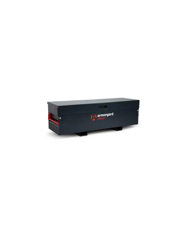 Coffre pour utilitaire TuffBank 1925x615x640 TB6 - Armorgard