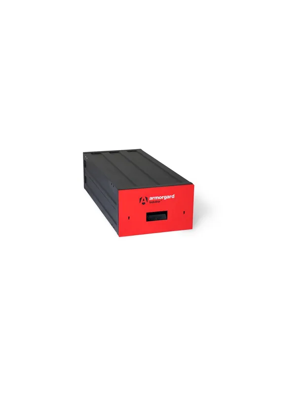 Bloc tiroirs pour véhicule utilitaire TrekDror 490x1105x300 TKD1 - Armorgard