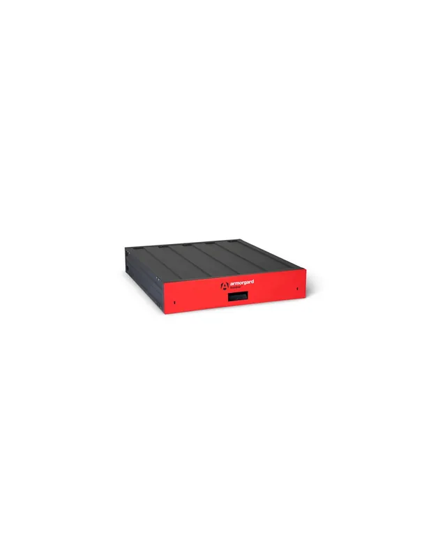 Bloc tiroirs pour véhicule utilitaire TrekDror 980x1105x200 TKD2 - Armorgard