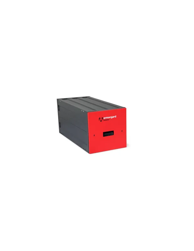 Bloc tiroirs pour véhicule utilitaire TrekDror 490x1105x490 TKD3 - Armorgard