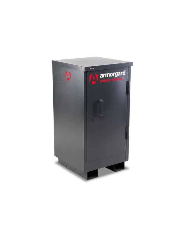 Armoire de sécurité TuffStor Cabinet 500x530x980 TSC1 - Armorgard