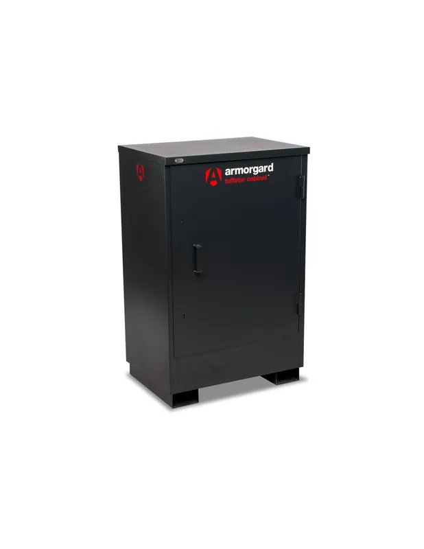 Armoire de sécurité TuffStor Cabinet 800x585x1250 TSC2 - Armorgard