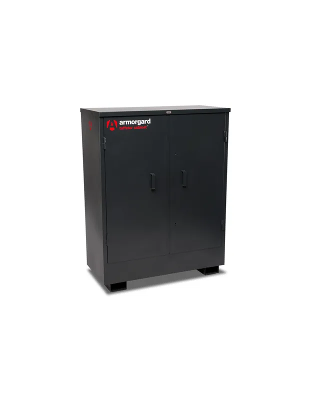 Armoire de sécurité TuffStor Cabinet 1205x580x1555 TSC3 - Armorgard