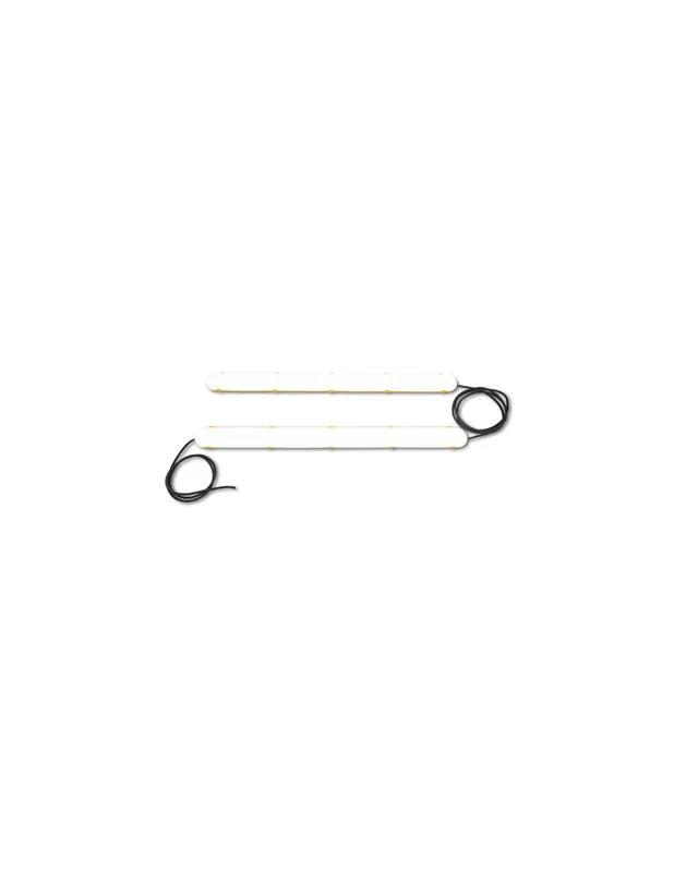 Kit d‘éclairage pour conteneur Forma-Stor FRLK3 - Armorgard