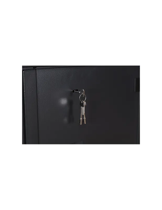Etabli + Armoire de rangement sécurisée Tuffbench MBH12 - Armorgard