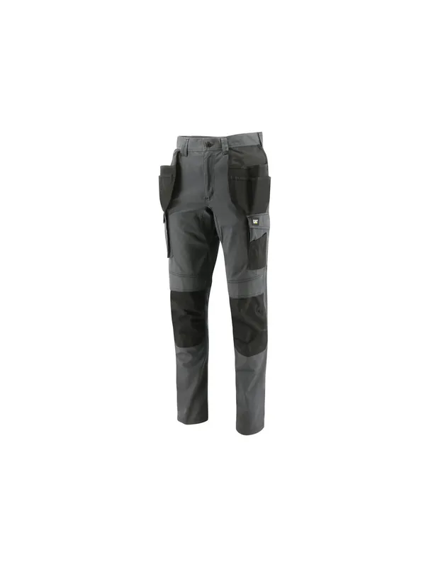 Pantalon de travail ESSENTIALS KNEE POCKET 1810084.06 - Caterpillar