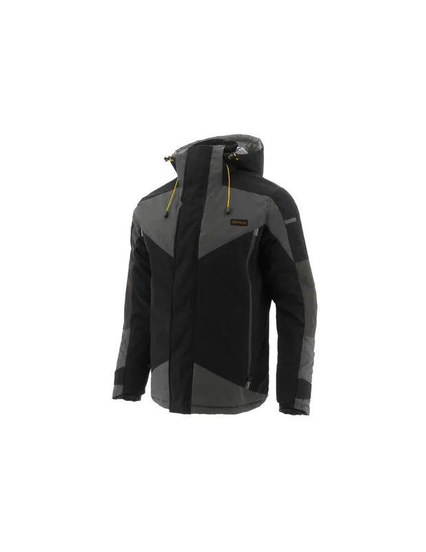 Blouson TRITON JACKET Noir 1310070.11 - Caterpillar