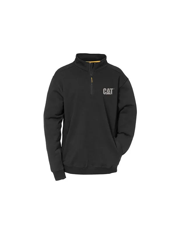 Pull CANYON Noir 1910004.05 - Caterpillar