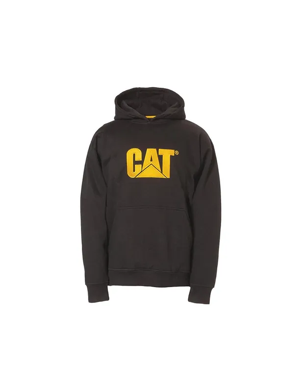 Sweatshirt à capuche NIGHT Noir W10646.11 - Caterpillar
