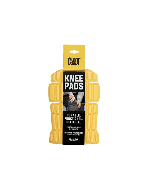 Genouillère pour pantalon de travail (la paire) CW91.16.00 - Caterpillar