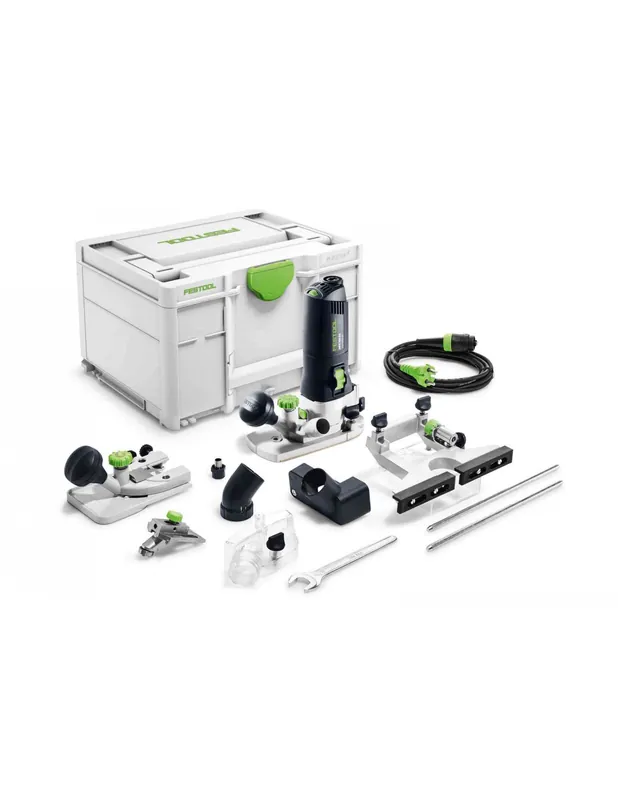 Affleureuse modulaire MFK 700 EQ-Set 576236 - Festool