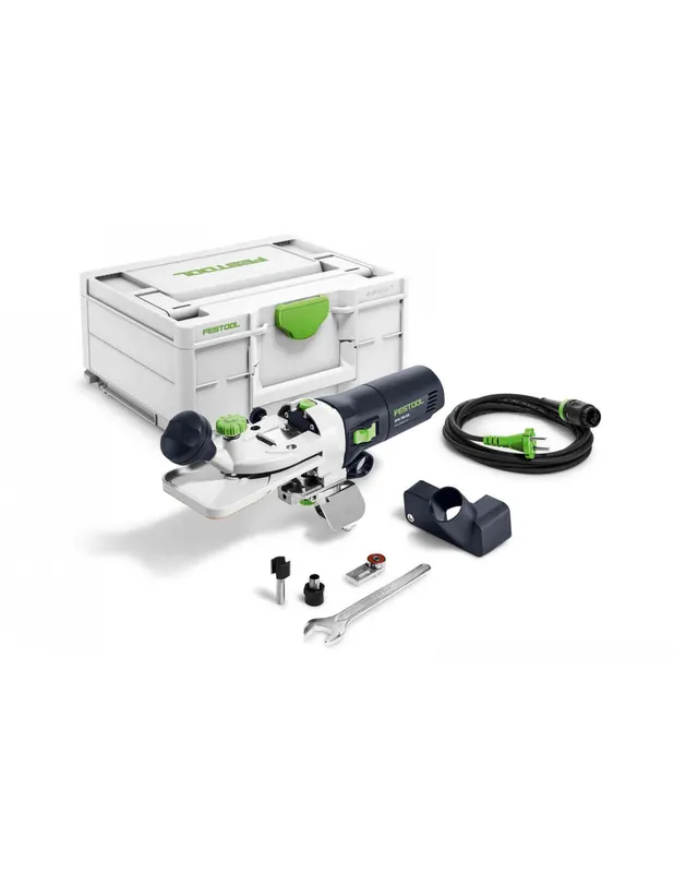 Affleureuse OFK 700 EQ-Plus 576232 - Festool