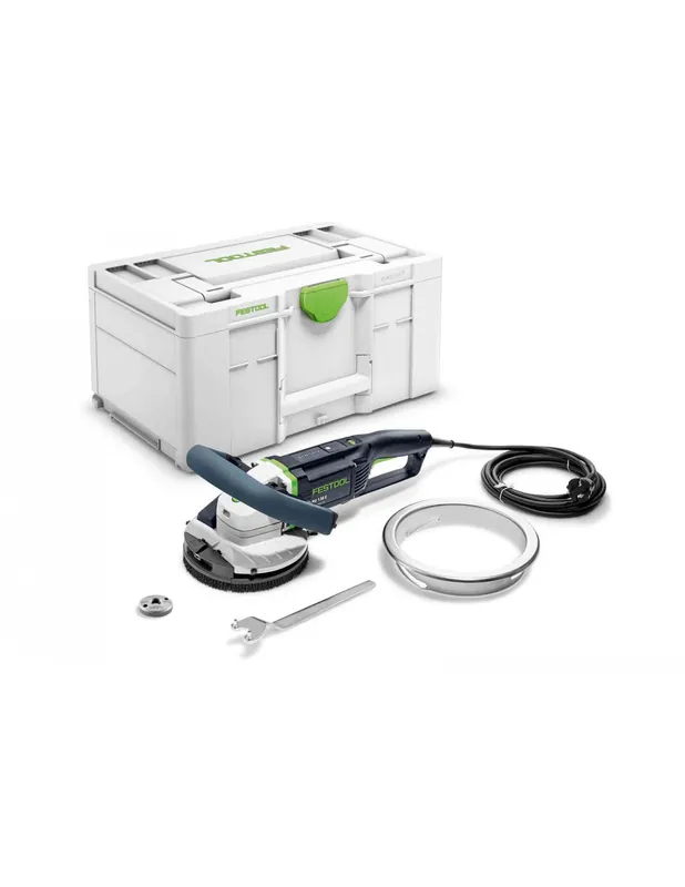 Ponceuse de rénovation RENOFIX RG 130 E-Plus 576393 - Festool