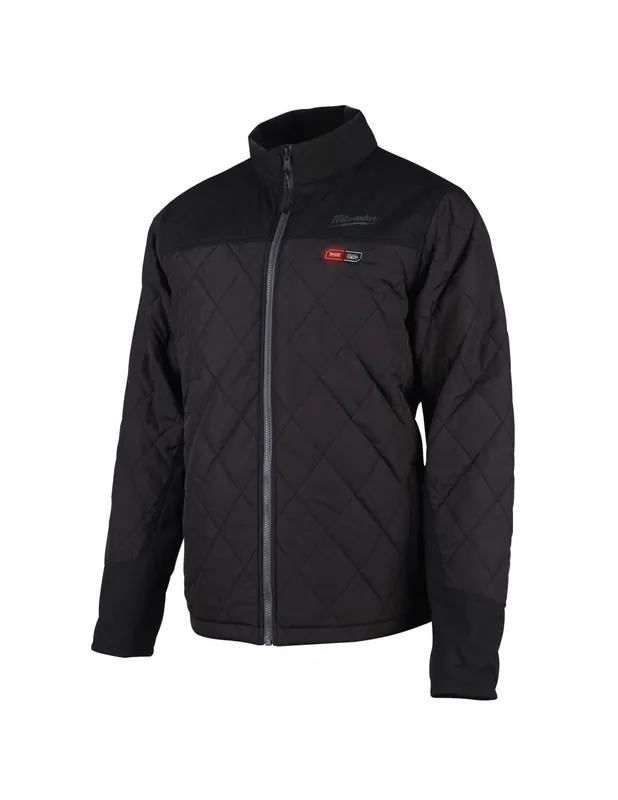 Veste chauffante matelassé Taille L M12HJP-0(L) (Veste seule) 4933464366 - Milwaukee