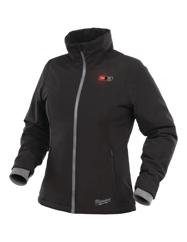 Blouson chauffant Femme Taille L M12HJLADIES2-0(L) (Blouson seule) 4933464841 - Milwaukee