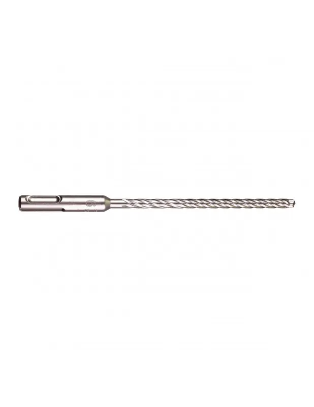 Foret SDS+ MX4 6X160 mm 4 taillants 4932352012 - Milwaukee